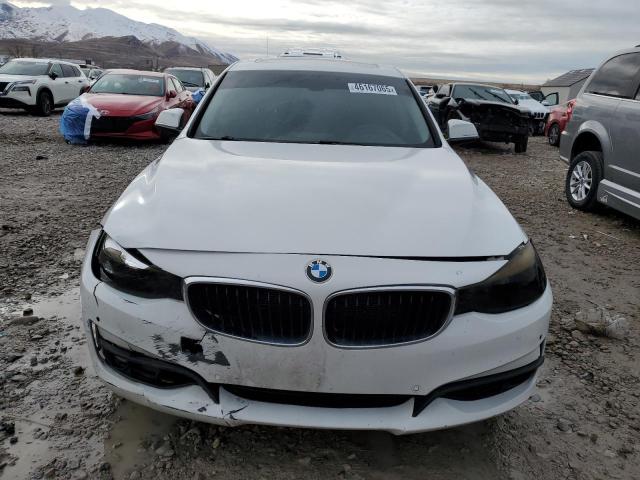 Photo 5 from auction – 2015 BMW 328 XIGT S with VIN WBA8Z5C51FD671673