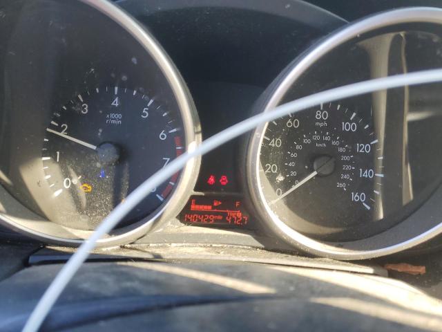 Photo 9 from auction – 2012 MAZDA 5 with VIN JM1CW2BL3C0116151