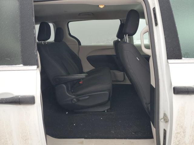 Photo 11 from auction – 2018 CHRYSLER PACIFICA L with VIN 2C4RC1AG2JR169279