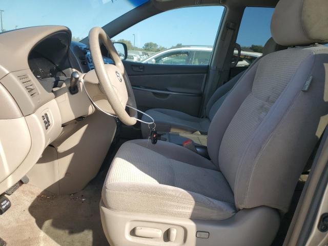 Photo 7 from auction – 2006 TOYOTA SIENNA CE with VIN 5TDZA23C76S576342
