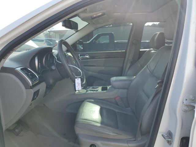 Photo 7 from auction – 2011 JEEP GRAND CHER with VIN 1J4RR4GG6BC718722