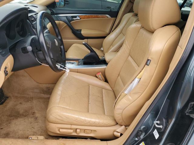 Photo 7 from auction – 2005 ACURA TL with VIN 19UUA66215A059944
