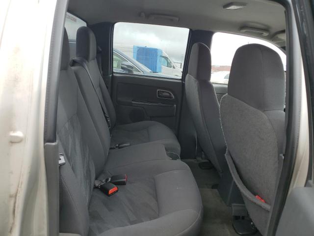 Photo 10 from auction – 2004 CHEVROLET COLORADO with VIN 1GCDS136348136132
