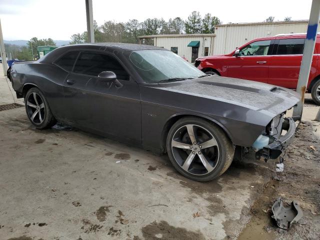 Photo 4 from auction – 2019 DODGE CHALLENGER with VIN 2C3CDZBT3KH641420