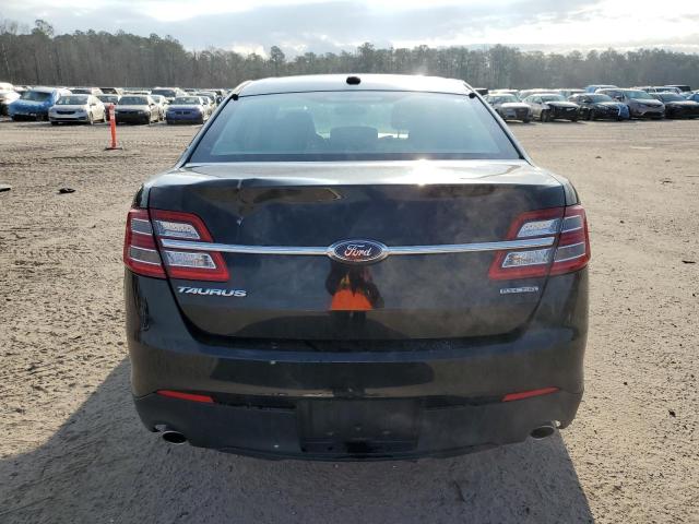 Photo 6 from auction – 2016 FORD TAURUS SE with VIN 1FAHP2D87GG150835