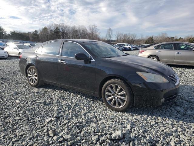 Photo 4 from auction – 2007 LEXUS ES 350 with VIN JTHBJ46G572003443