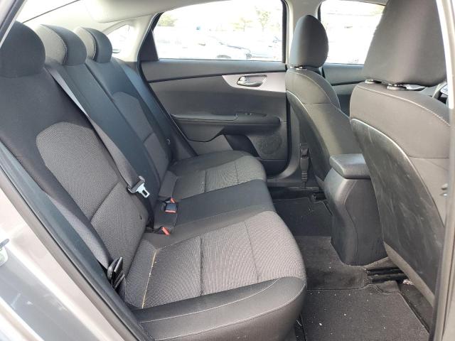 Photo 10 from auction – 2022 KIA FORTE FE with VIN 3KPF24AD8NE454315