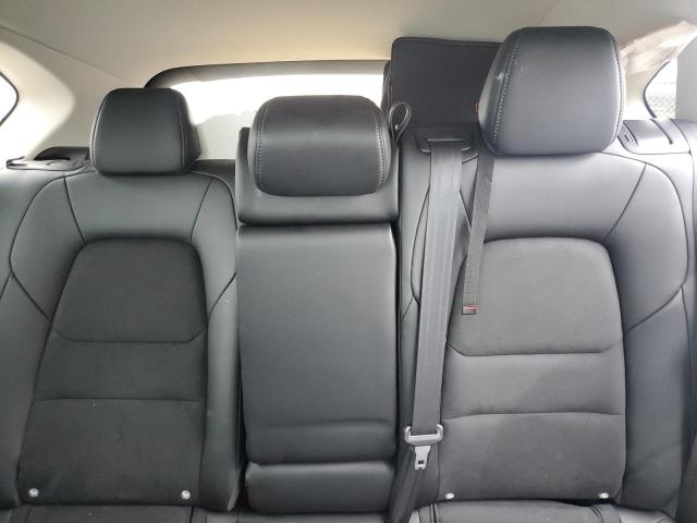Снимка 10 от търг – 2022 MAZDA CX-5 SELEC с VIN JM3KFBBM2N0626893