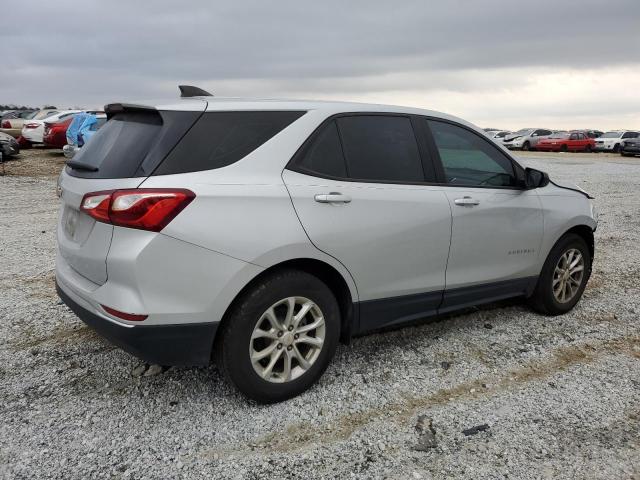 Photo 3 from auction – 2018 CHEVROLET EQUINOX LS with VIN 2GNAXHEV0J6214814