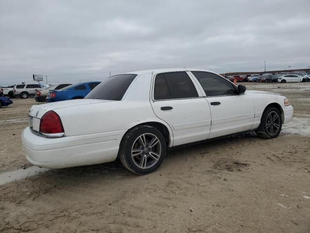 Photo 3 from auction – 2004 FORD CROWN VICT with VIN 2FAFP73W74X150523