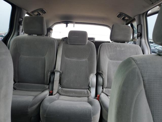 Photo 10 from auction – 2004 TOYOTA SIENNA CE with VIN 5TDZA23C74S199556