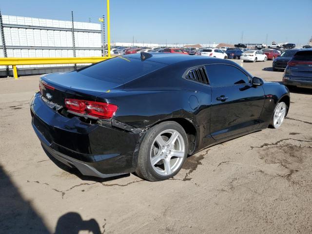 Photo 4 from auction – 2022 CHEVROLET CAMARO LS with VIN 1G1FB1RX4N0114948
