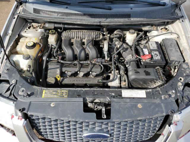 Фото 12 с аукциона – 2007 FORD FREESTYLE с VIN 1FMDK05107GA11610