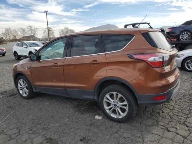 Photo 2 from auction – 2017 FORD ESCAPE SE with VIN 1FMCU0GD6HUA54428