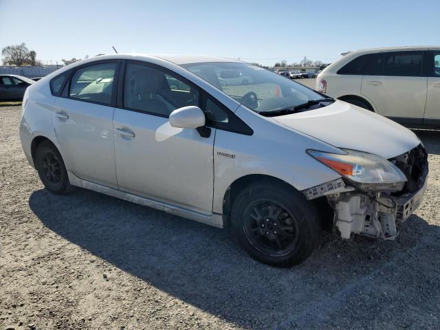 Photo 4 from auction – 2015 TOYOTA PRIUS with VIN JTDKN3DUXF1989615