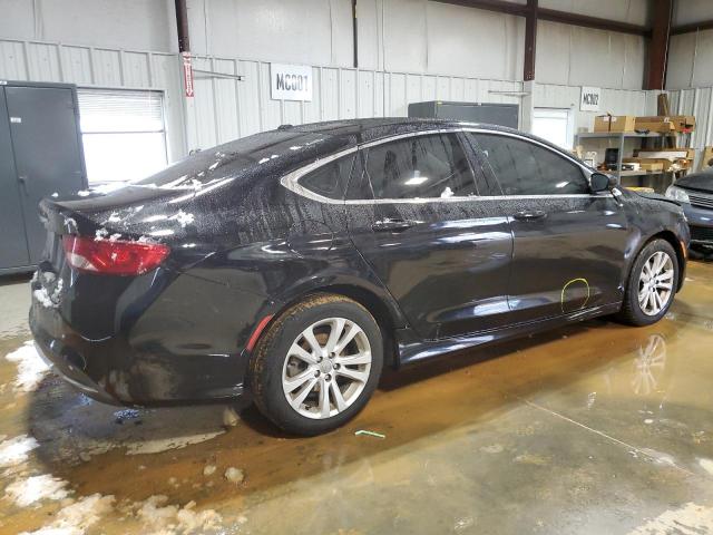 Photo 3 from auction – 2016 CHRYSLER 200 LIMITE with VIN 1C3CCCAB1GN152568