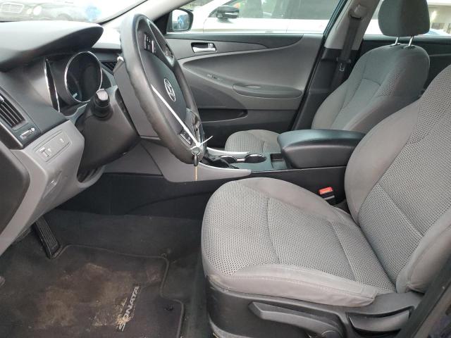 Photo 7 from auction – 2011 HYUNDAI SONATA GLS with VIN 5NPEB4AC8BH082937