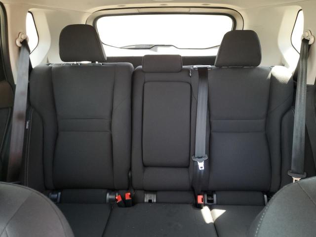Photo 10 from auction – 2023 NISSAN ROGUE S with VIN 5N1BT3AB3PC858634