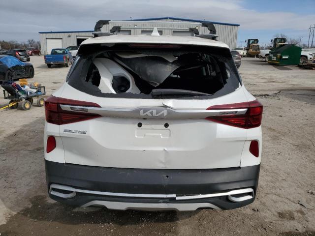 Photo 6 from auction – 2022 KIA SELTOS EX with VIN KNDERCAA1N7334525
