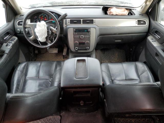 Photo 8 from auction – 2013 CHEVROLET SILVERADO with VIN 1GC1KYC86DF240591