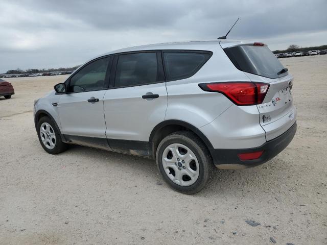 Photo 2 from auction – 2019 FORD ESCAPE S with VIN 1FMCU0F75KUC02555