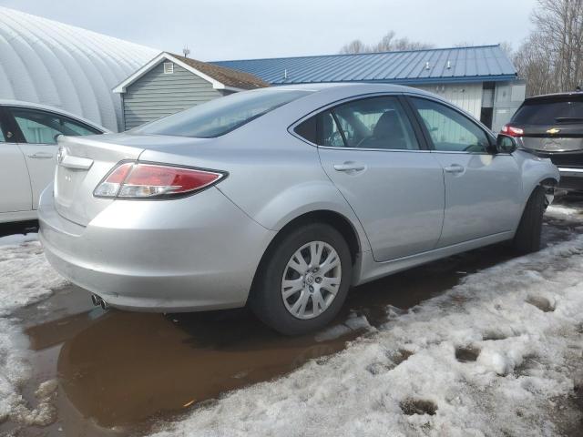 Photo 3 from auction – 2012 MAZDA 6 I with VIN 1YVHZ8BH6C5M17845