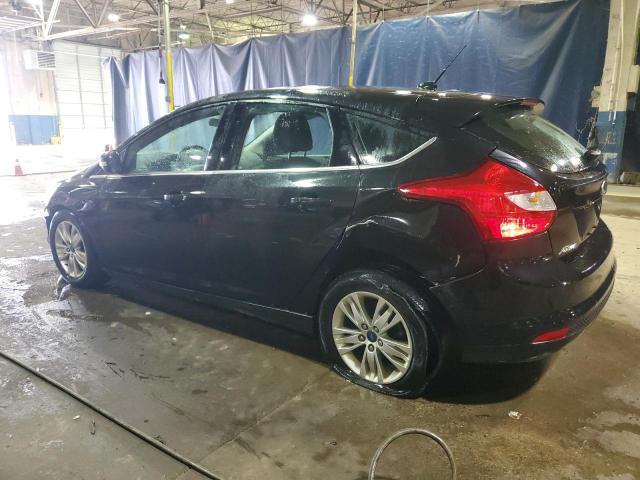 Photo 2 from auction – 2012 FORD FOCUS SEL with VIN 1FAHP3M20CL421589