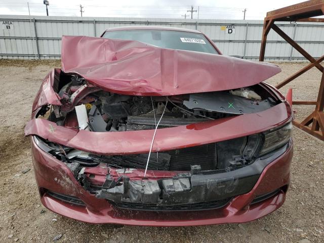 Photo 5 from auction – 2022 DODGE CHARGER SX with VIN 2C3CDXBG8NH203262