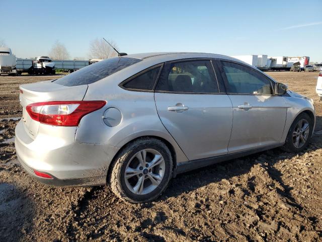Photo 3 from auction – 2014 FORD FOCUS SE with VIN 1FADP3F22EL348451