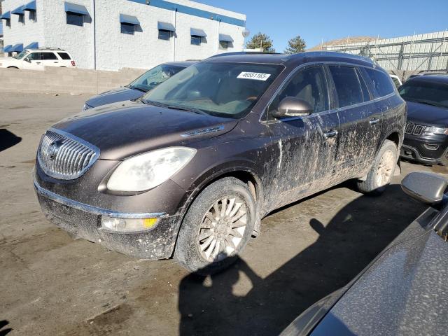 BUICK ENCLAVE CX 2010 with VIN 5GALVBED1AJ171214 - Photo from auction