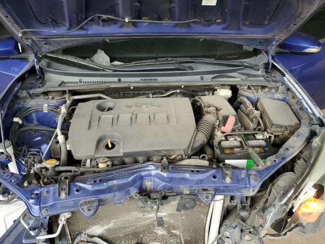 Photo 11 from auction – 2015 TOYOTA COROLLA L with VIN 5YFBURHE2FP288636