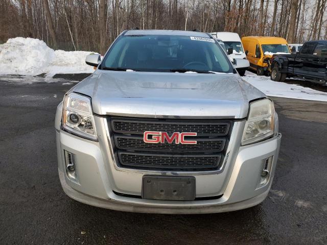 Photo 5 from auction – 2011 GMC TERRAIN SL with VIN 2CTFLVE51B6283221