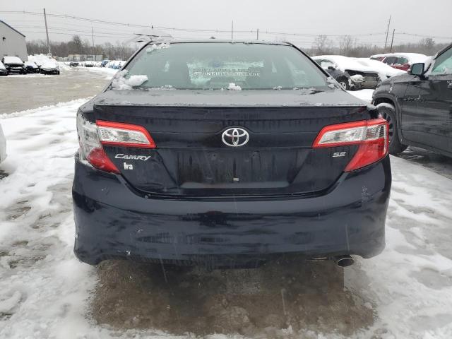Photo 6 from auction – 2013 TOYOTA CAMRY L with VIN 4T1BF1FK5DU718143