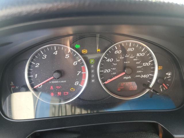 Photo 9 from auction – 2003 MAZDA 6 I with VIN 1YVFP80C435M36530