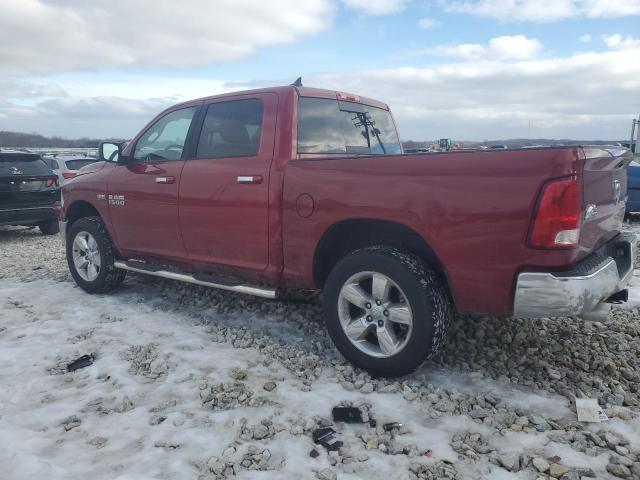 Photo 2 from auction – 2013 RAM 1500 SLT with VIN 1C6RR7LT7DS599105