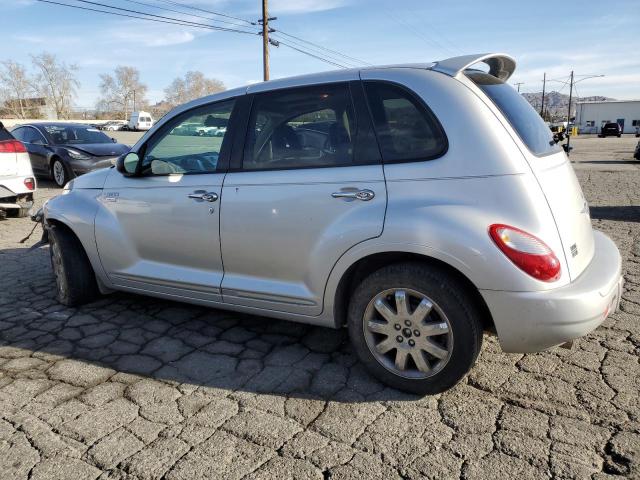 Photo 2 from auction – 2007 CHRYSLER PT CRUISER with VIN 3A8FY58B97T527692