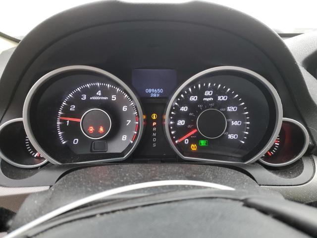 صورة رقم 9 من المزاد - 2012 ACURA TL مع VIN 19UUA8F25CA039477