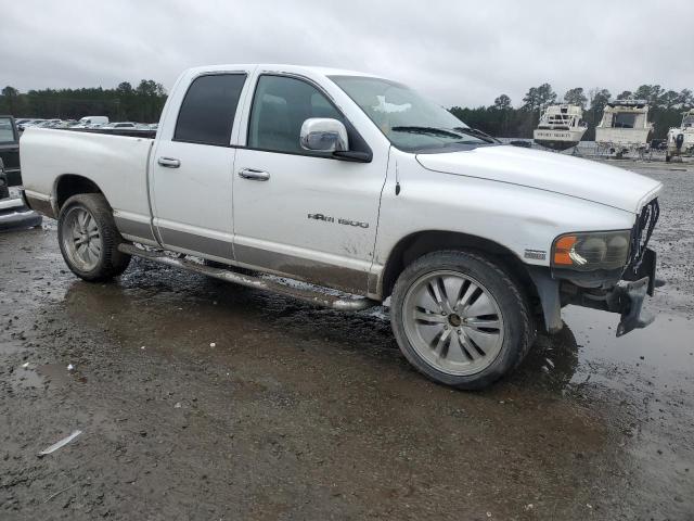 Снимка 4 от търг – 2003 DODGE RAM 1500 S с VIN 1D7HA18D23J673437