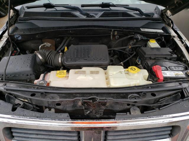 Photo 12 from auction – 2007 DODGE NITRO SXT with VIN 1D8GT28K97W583734