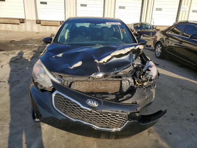 Photo 5 from auction – 2016 KIA FORTE LX with VIN KNAFK4A60G5438770