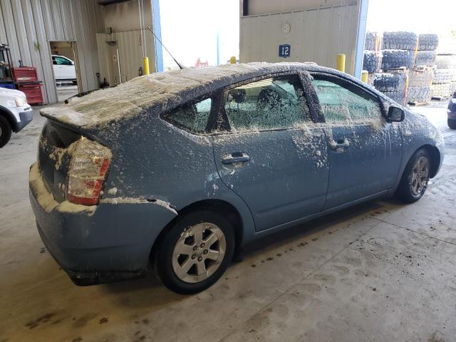 Photo 3 from auction – 2008 TOYOTA PRIUS with VIN JTDKB20UX87744385