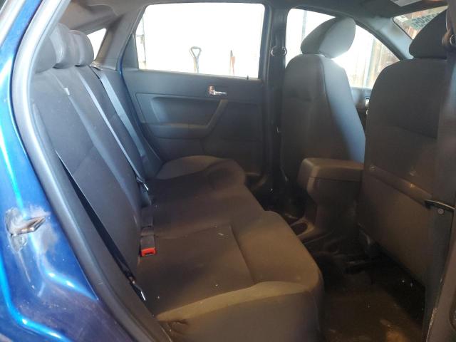 Photo 10 from auction – 2011 FORD FOCUS SES with VIN 1FAHP3GN8BW110964