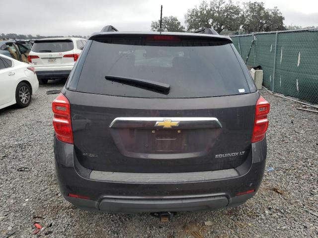 Photo 6 from auction – 2016 CHEVROLET EQUINOX LT with VIN 2GNALCEK5G6166109