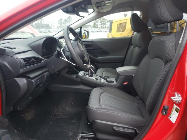 Foto 7 de la subasta – 2024 SUBARU CROSSTREK con VIN JF2GUADC8R8316355