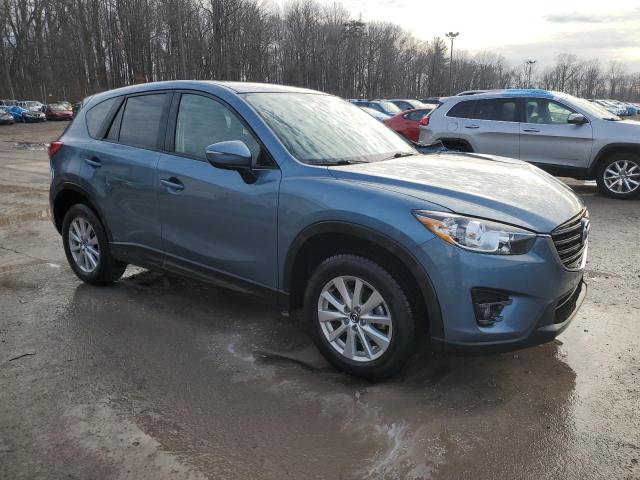 Photo 4 from auction – 2016 MAZDA CX-5 TOURI with VIN JM3KE4CY3G0737391