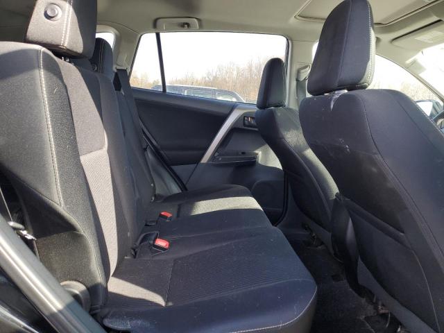Photo 11 from auction – 2013 TOYOTA RAV4 XLE with VIN 2T3RFREV3DW085447