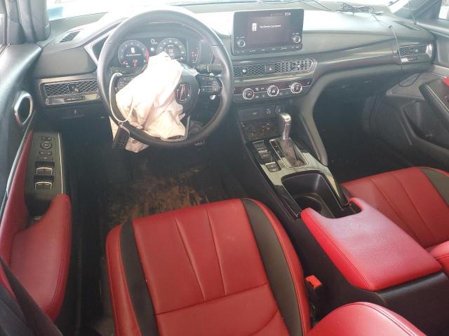 Photo 8 from auction – 2024 ACURA INTEGRA A- with VIN 19UDE4H35RA006359