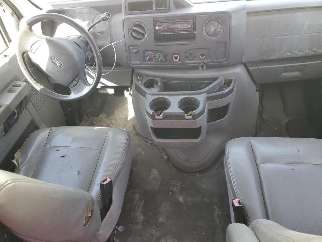 Photo 8 from auction – 2009 FORD ECONOLINE with VIN 1FTNE24W79DA42334