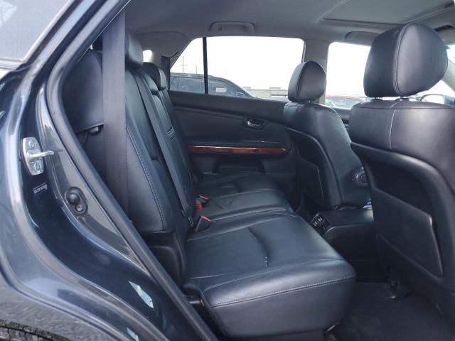 Photo 11 from auction – 2007 LEXUS RX 350 with VIN 2T2HK31U47C046636