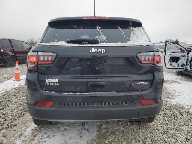 Photo 6 from auction – 2021 JEEP COMPASS LI with VIN 3C4NJDCB2MT575488
